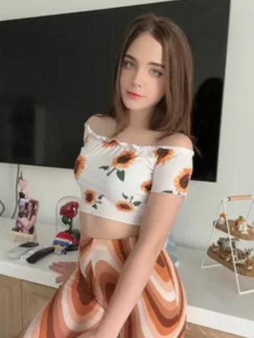 Анечка